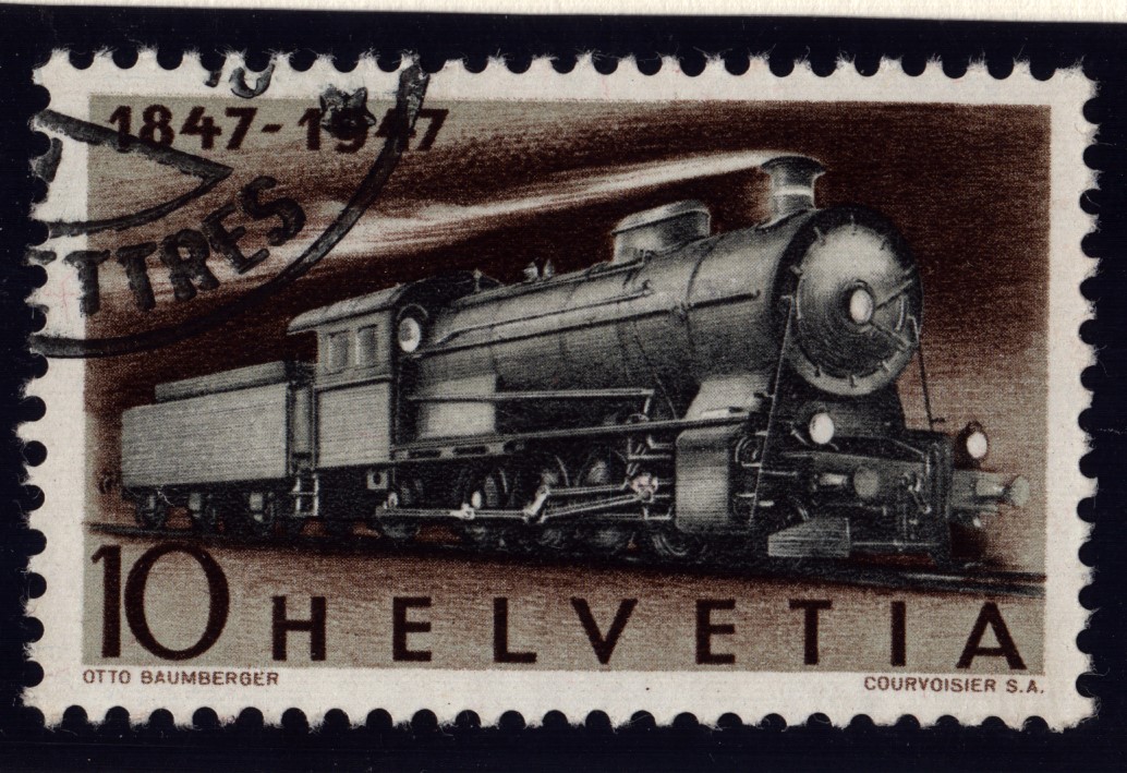 1947 Nr 278B 