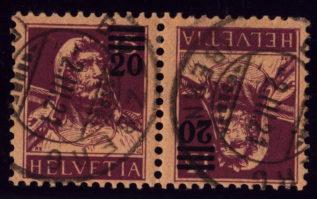 K15 oblitéré (140.-)